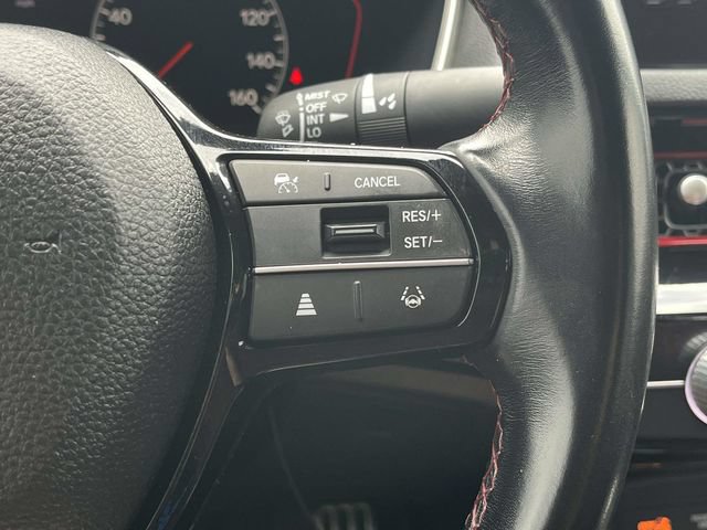 Used 2022 Honda Civic Si image 27