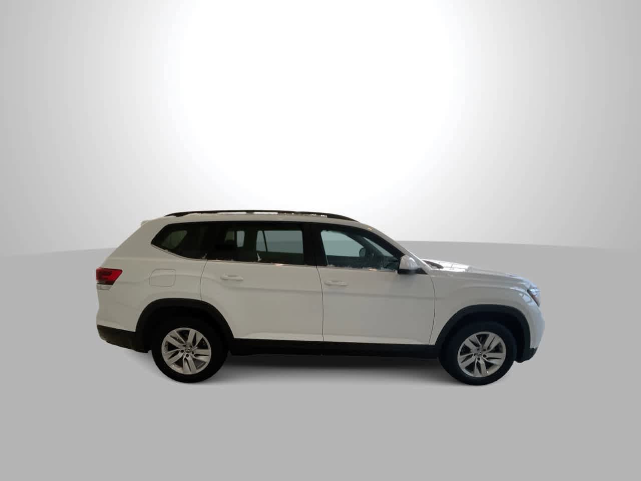 Used 2021 Volkswagen Atlas S AWD/4WD image 9