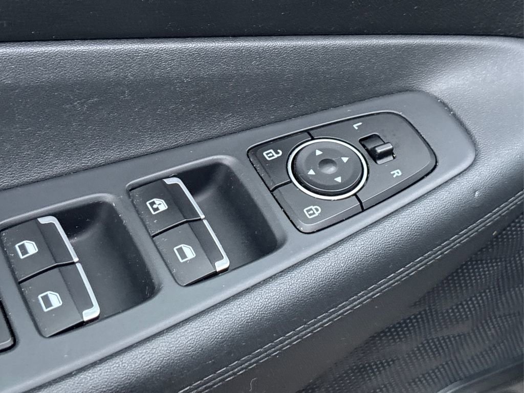 Certified 2022 Hyundai Santa Fe SE image 30