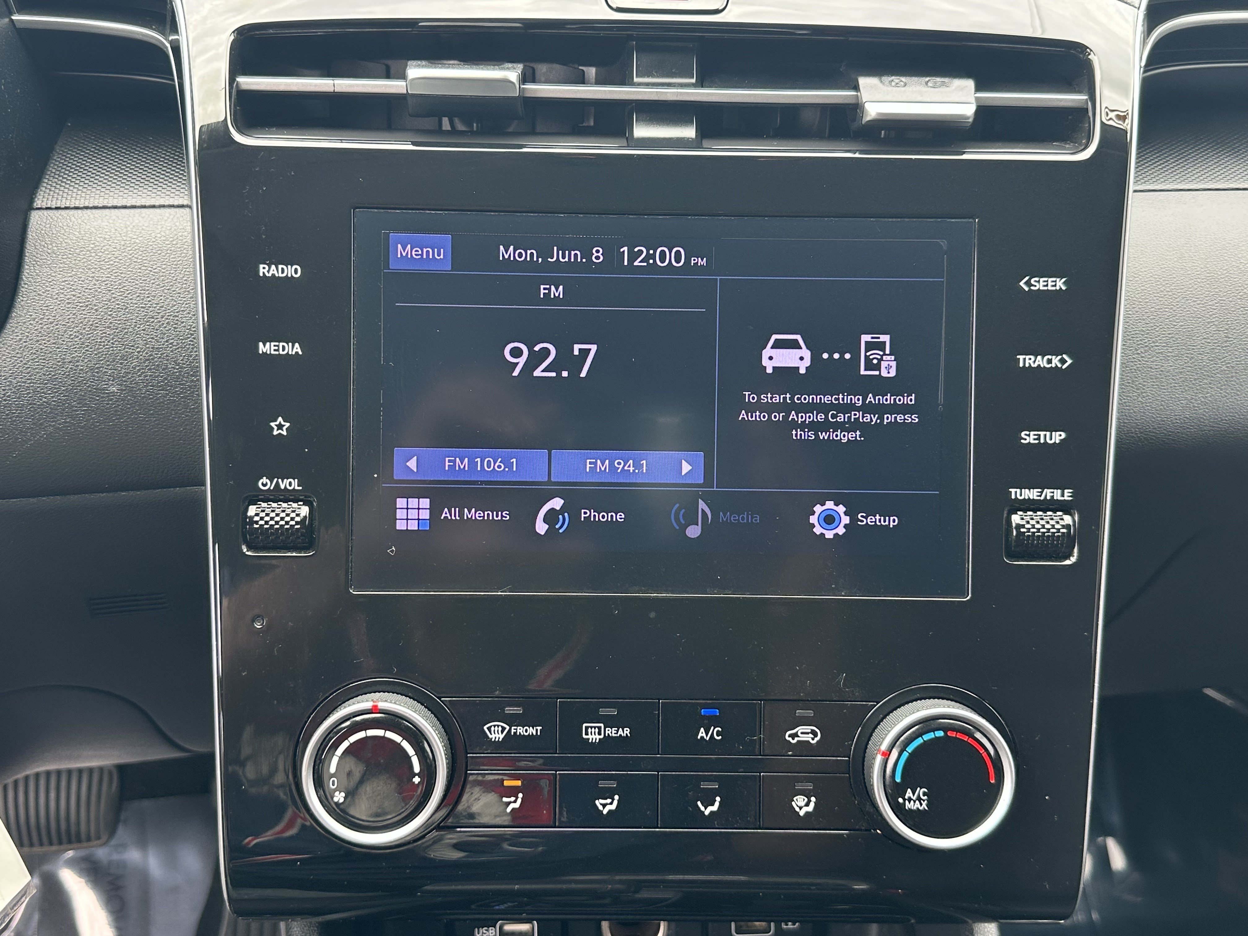 Used 2022 Hyundai Tucson SE w/ Cargo Package AWD/4WD image 25