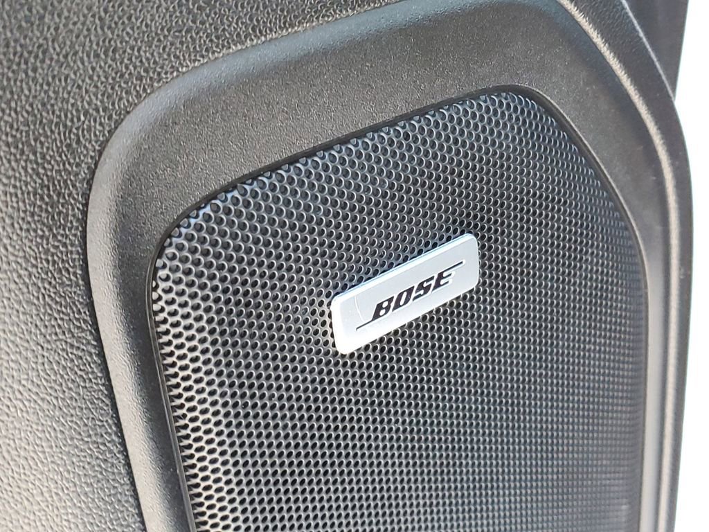 Certified 2020 Chevrolet Silverado 1500 RST w/ All-Star Edition image 30