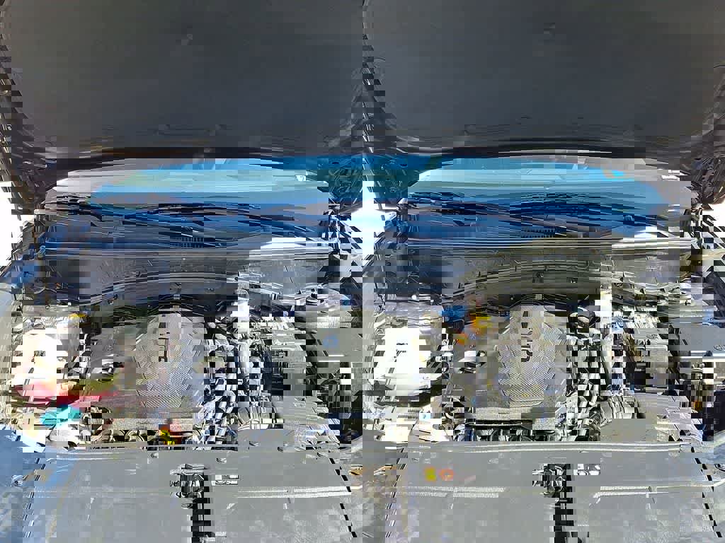 Used 2024 Hyundai Tucson SEL image 28