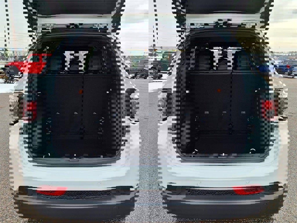 New 2026 Jeep Compass Limited w/ Sun, Sound & Navigation Group image 8