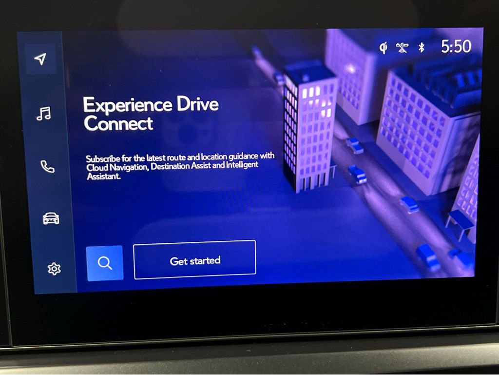 New 2026 Lexus UX 300h AWD image 15