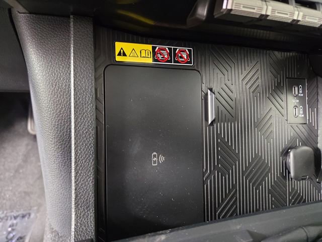 New 2026 Toyota Tacoma TRD Off-Road image 25