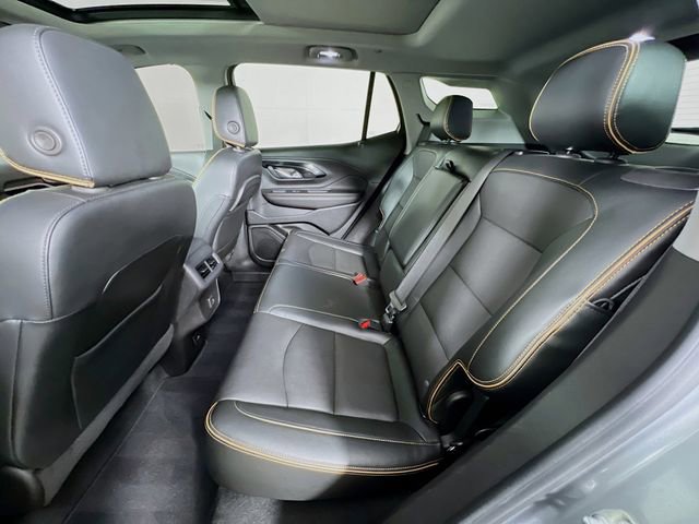 Used 2023 GMC Terrain AT4 w/ Tech Package image 23
