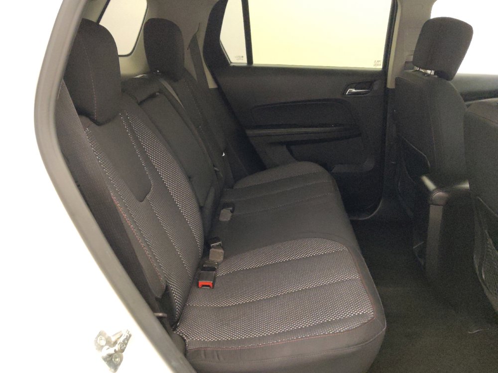 Used 2017 GMC Terrain SLE FWD image 19