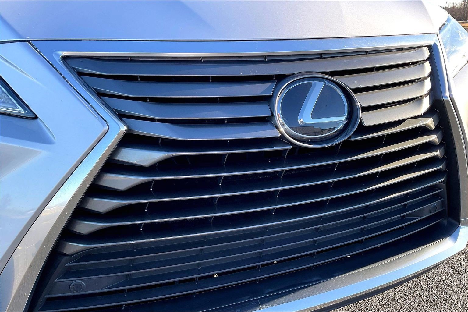 Used 2019 Lexus RX 350 FWD image 26