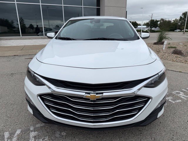 Used 2024 Chevrolet Malibu LT FWD image 8