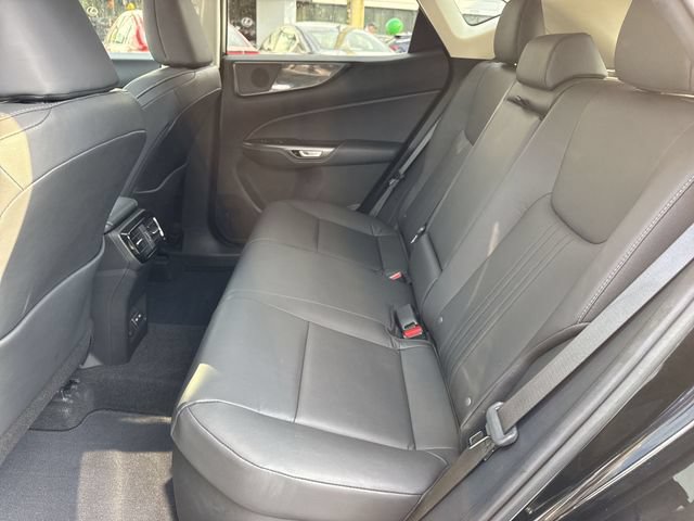 Certified 2023 Lexus NX 350h AWD image 23