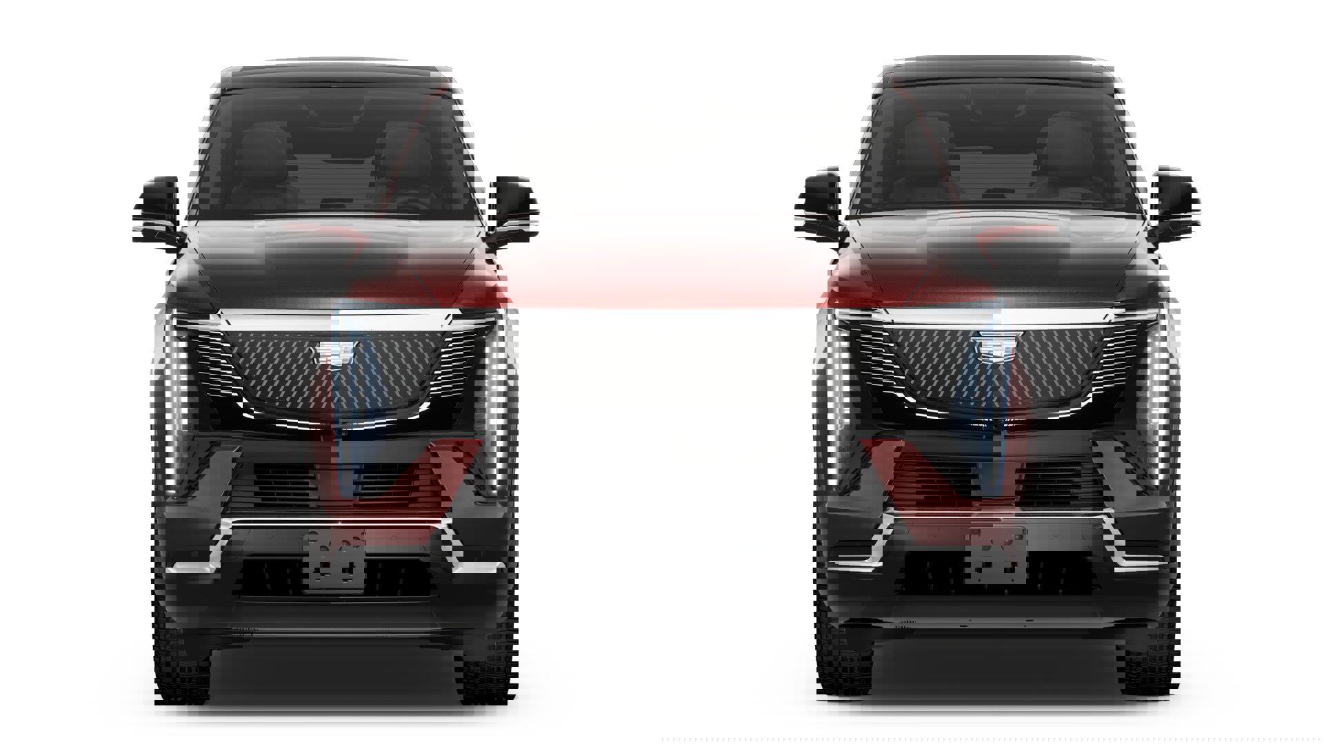 New 2026 Cadillac Escalade IQ Luxury 1 image 2
