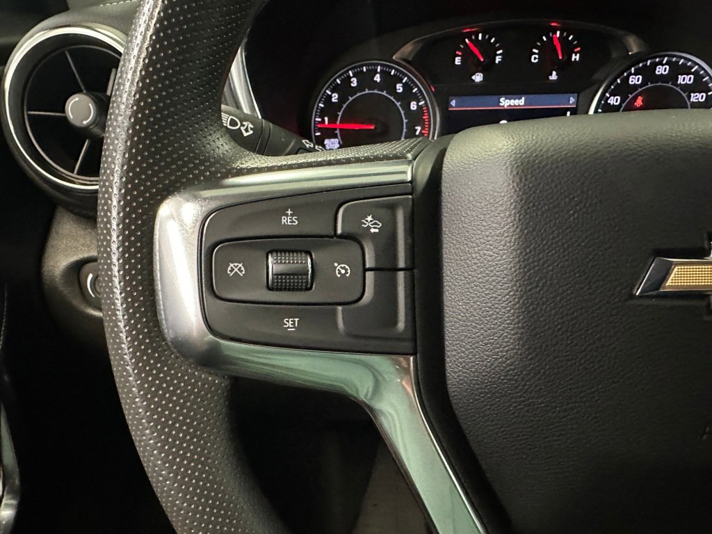 Certified 2024 Chevrolet Blazer LT w/ Convenience Package image 8