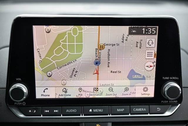 Used 2022 Nissan Altima 2.5 SL image 38