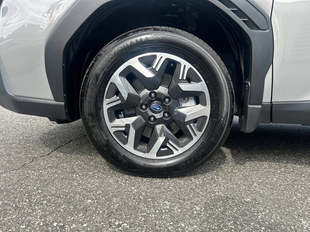 Used 2026 Subaru Forester Premium AWD/4WD image 21