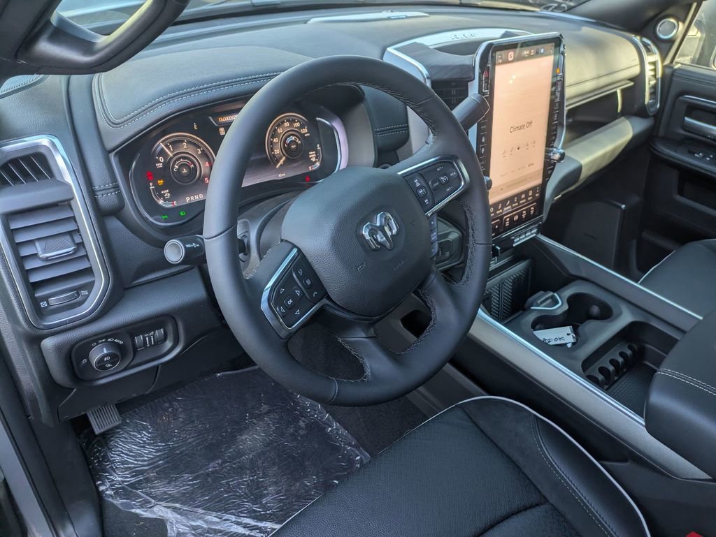New 2026 RAM 2500 Laramie image 13