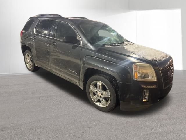 Used 2013 GMC Terrain SLT image 23