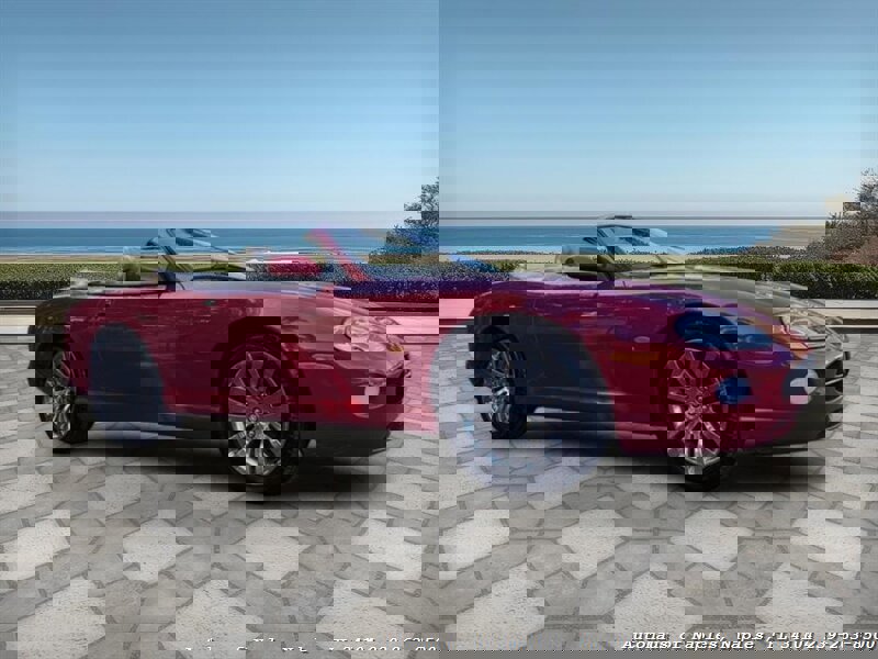 Used 2005 Jaguar XK8 Convertible image 3