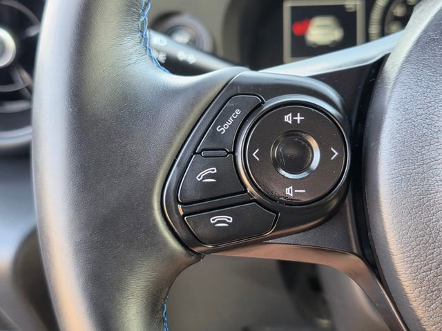 Certified 2024 Subaru BRZ tS image 21