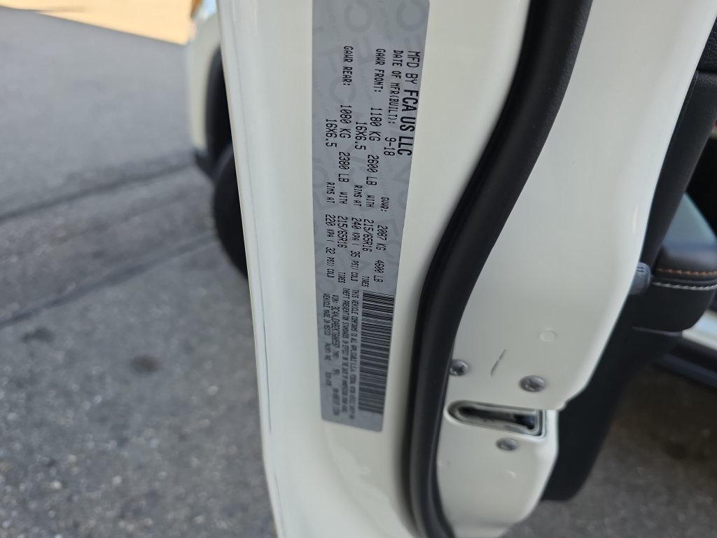 Used 2019 Jeep Compass Sport w/ Cold Weather Group AWD/4WD image 36