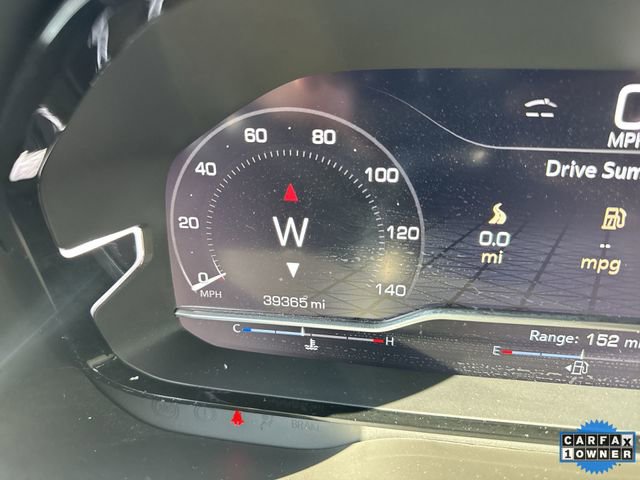 Used 2023 GMC Yukon Denali Ultimate image 12