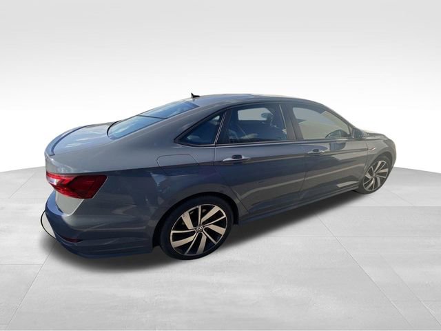 Used 2021 Volkswagen Jetta GLI Autobahn FWD image 14