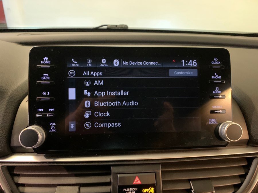 Used 2020 Honda Accord Sport image 35