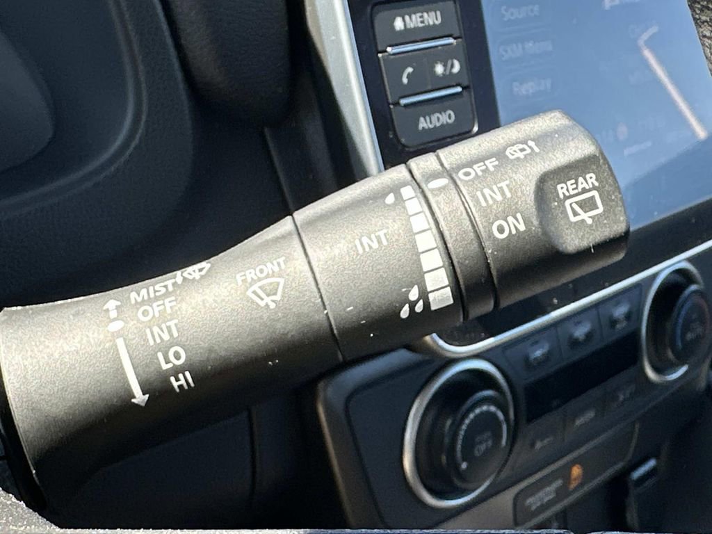 Used 2023 Nissan Leaf S FWD image 24