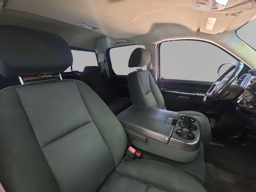 Used 2013 GMC Sierra 1500 SLE w/ Max Trailering Pack AWD/4WD image 17