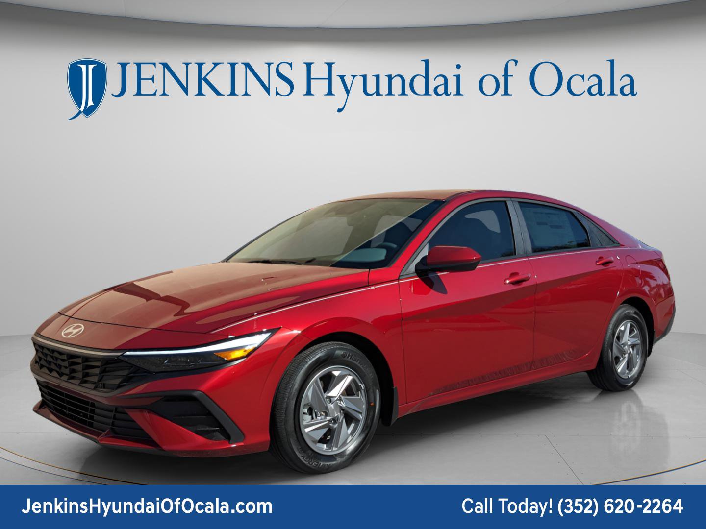 New 2026 Hyundai Elantra SE image 9