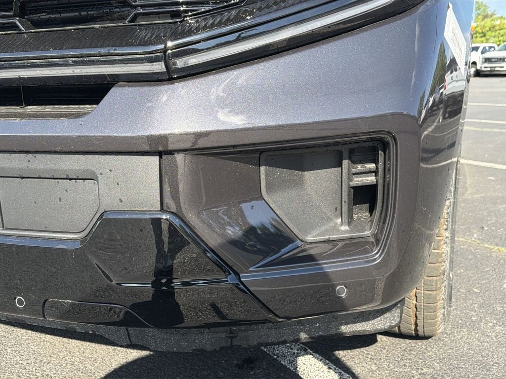 New 2026 Ford Expedition Max Platinum w/ Stealth Appearance Package AWD/4WD image 14