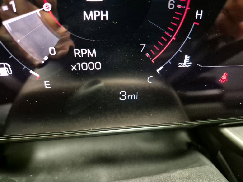 New 2026 GMC Terrain AT4 image 12