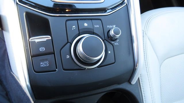 Used 2019 MAZDA CX-5 Grand Touring w/ GT Premium Package image 19