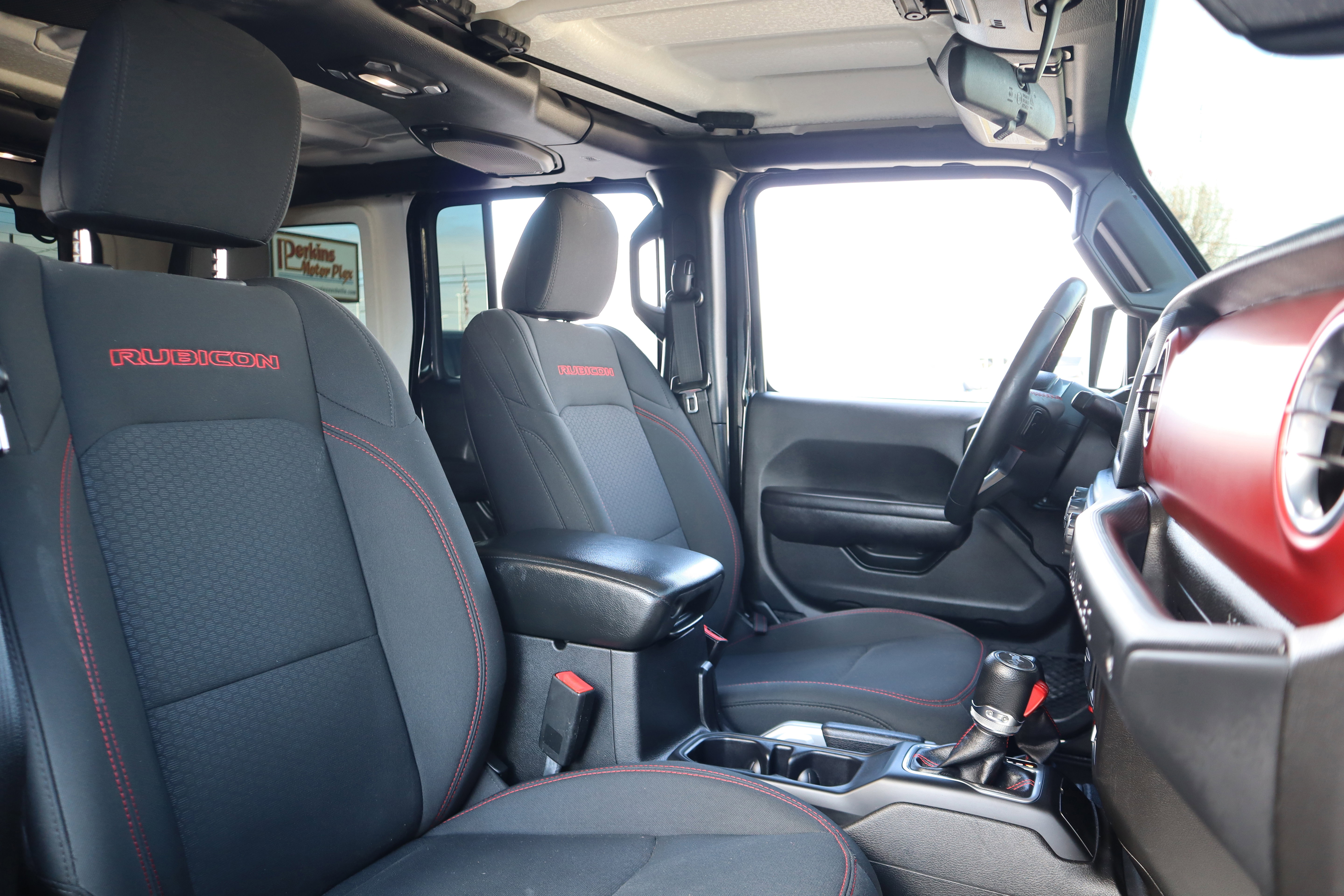 Used 2018 Jeep Wrangler Unlimited Rubicon image 29