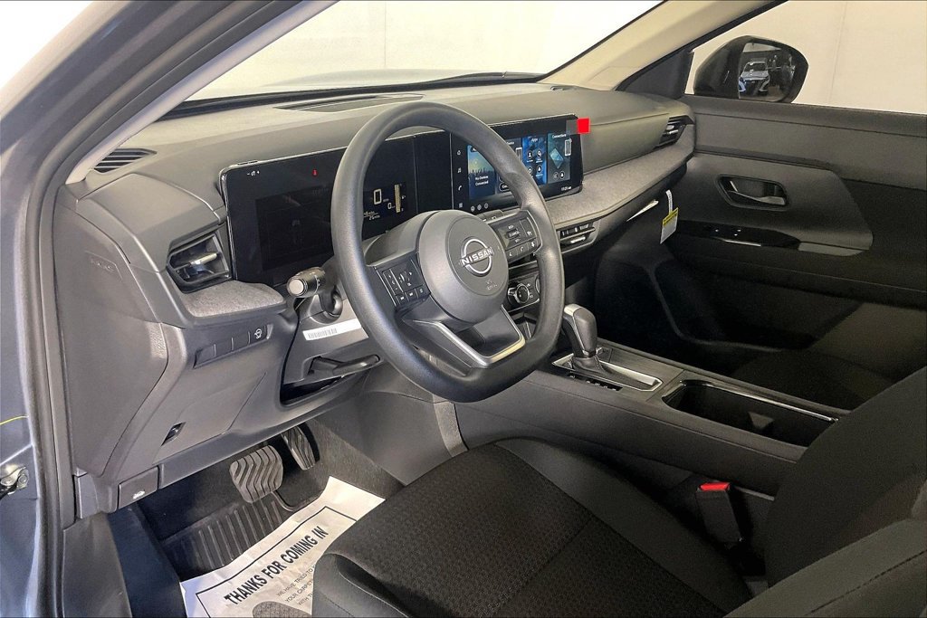 New 2027 Nissan Kicks S FWD image 8