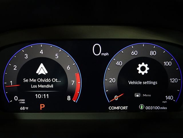 Certified 2025 Acura ADX A-Spec image 17