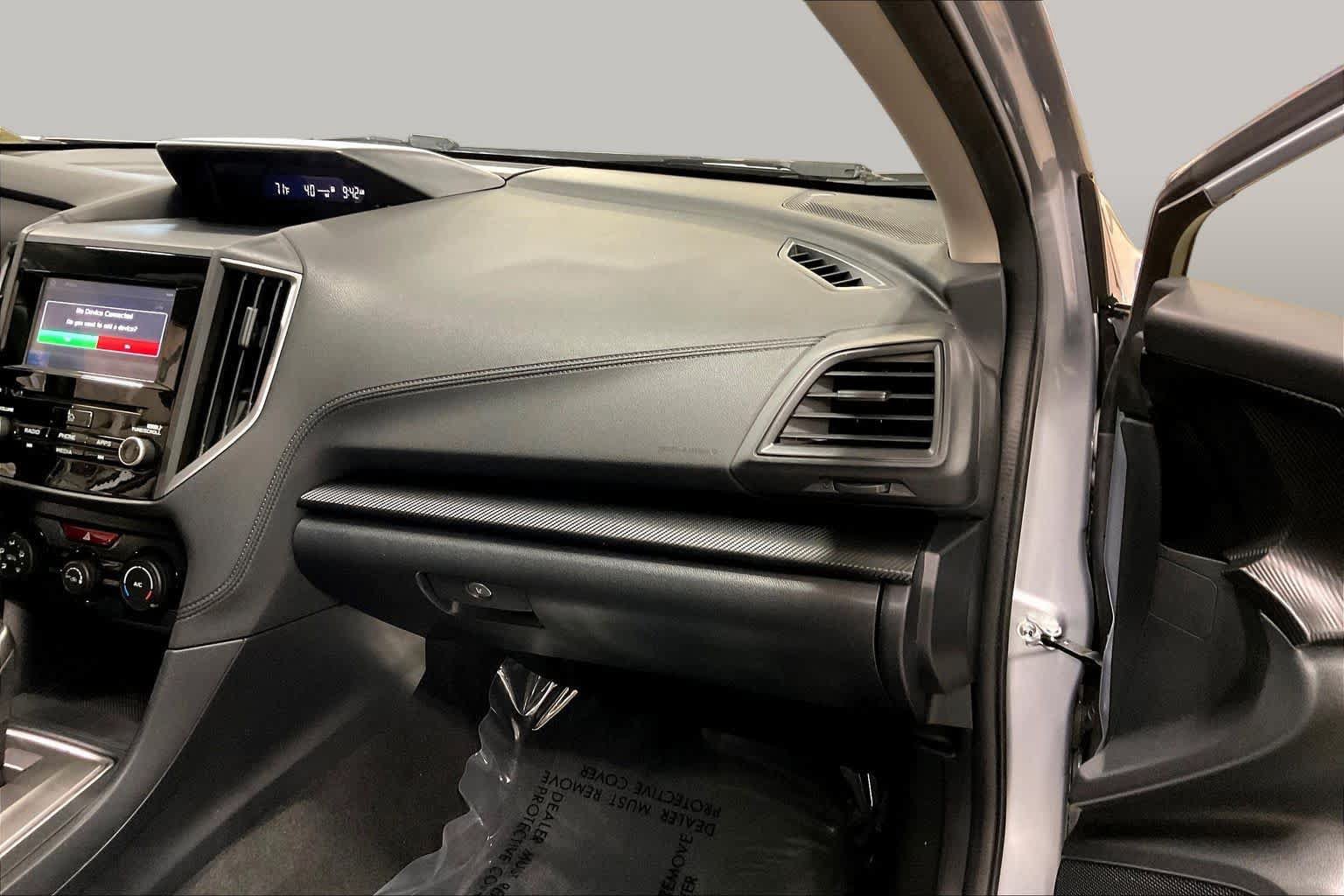 Used 2019 Subaru Crosstrek 2.0i Premium AWD/4WD image 18