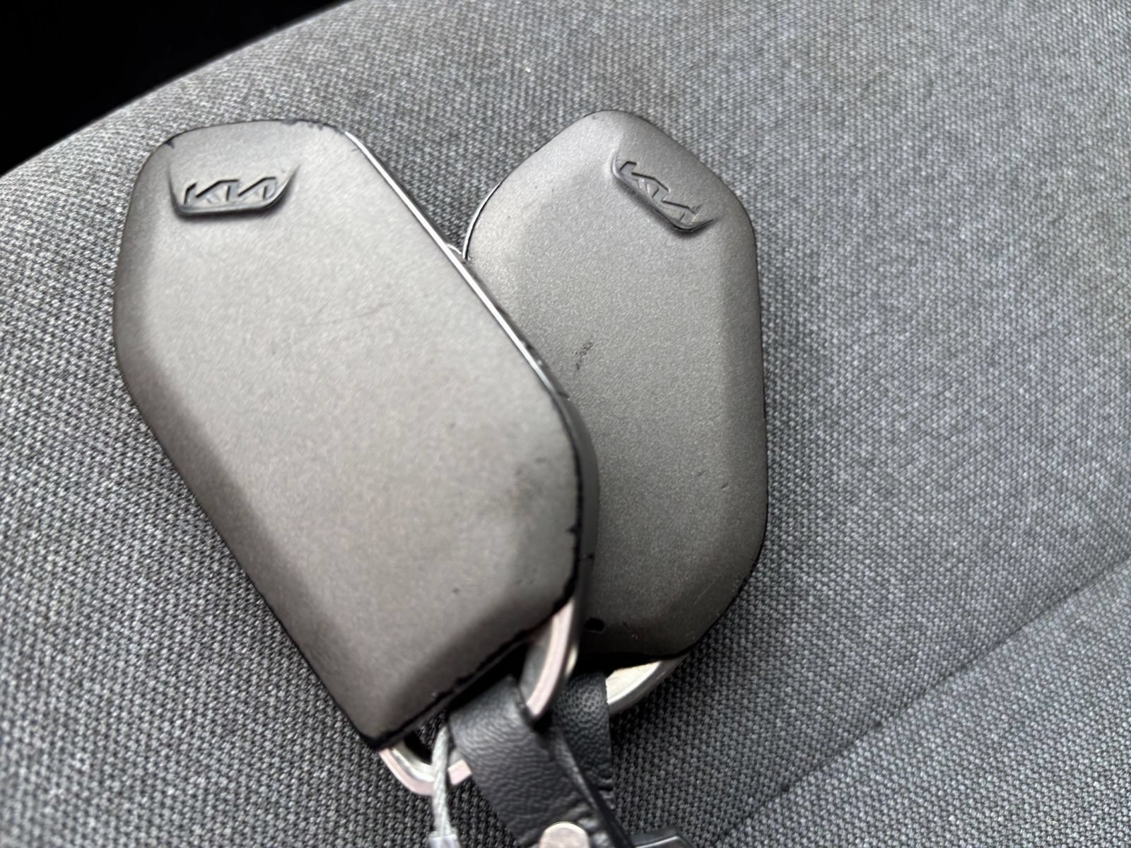 Used 2025 Kia K4 FWD image 18