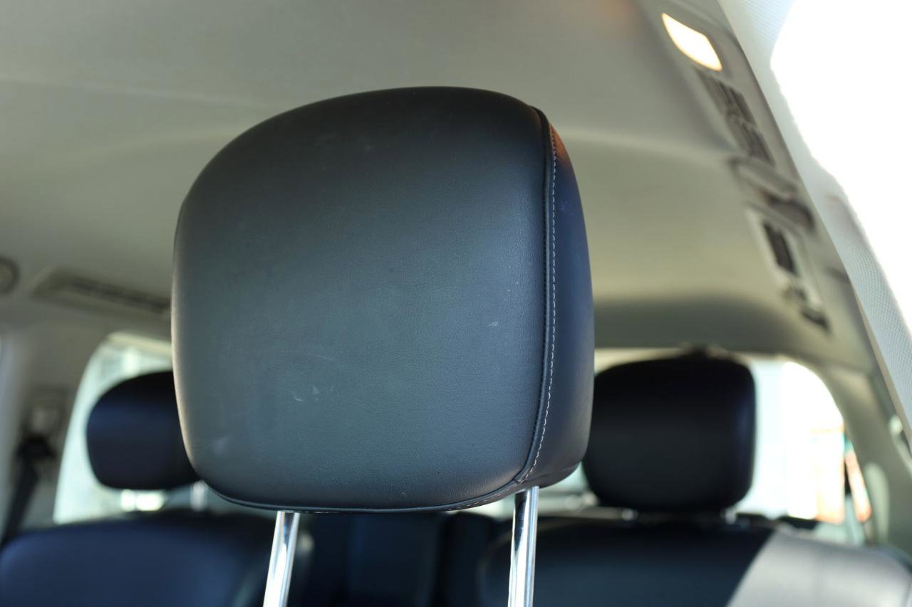 Used 2018 INFINITI QX80 2WD w/ Driver Assistance Package image 30