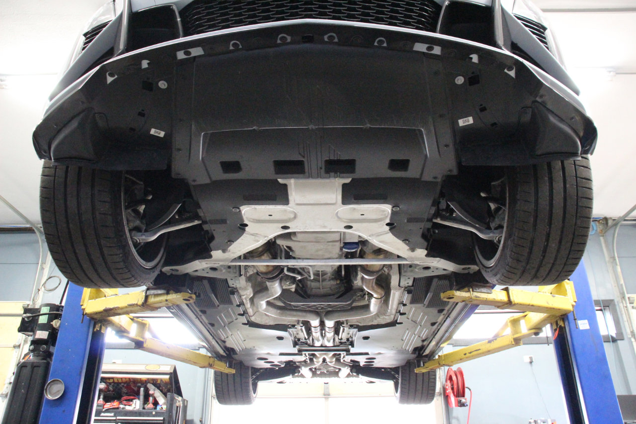 Used 2025 Cadillac CT5 V Blackwing image 86