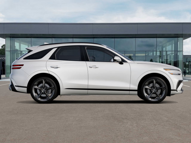 New 2027 Genesis GV70 2.5T Sport Prestige AWD/4WD image 5