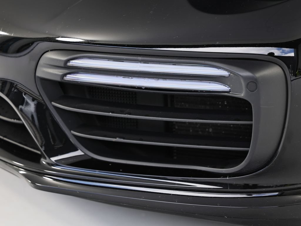 Certified 2019 Porsche 911 Turbo S AWD/4WD image 12