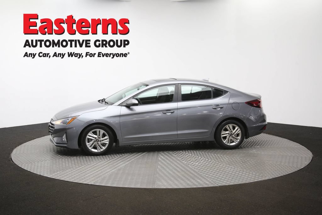Used 2019 Hyundai Elantra Value Edition w/ Cargo Package FWD image 59