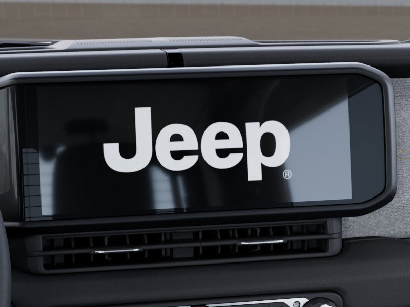 New 2026 Jeep Wrangler Unlimited Sport AWD/4WD image 23