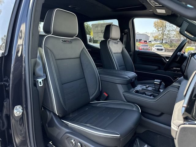 New 2026 GMC Sierra 1500 AT4X AWD/4WD image 30