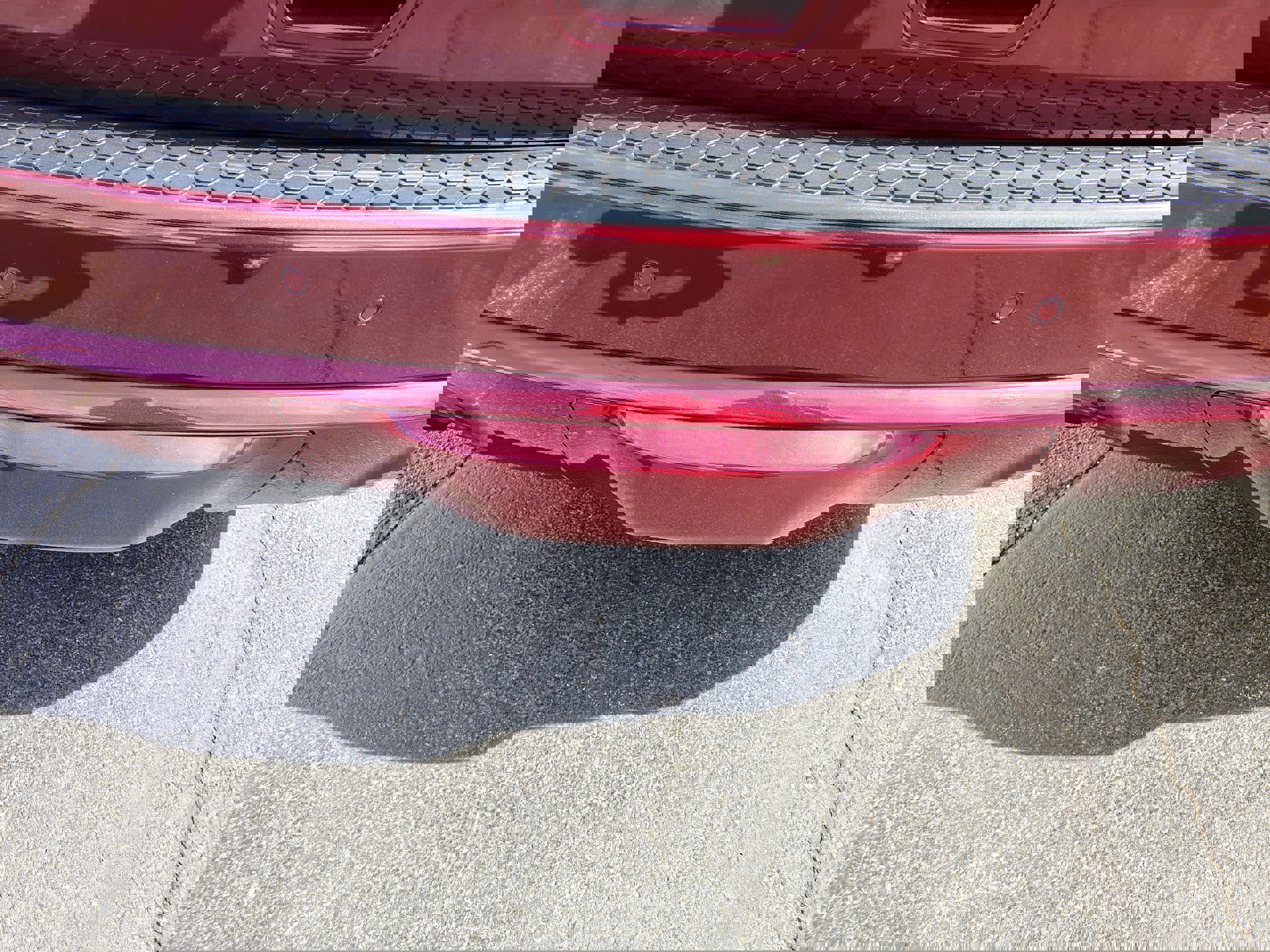 Certified 2022 Dodge Durango GT image 10