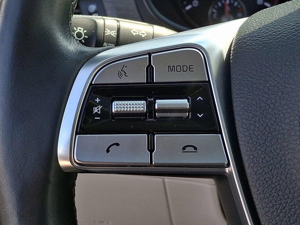 Used 2020 Kia Telluride EX w/ EX Premium Package AWD/4WD image 17