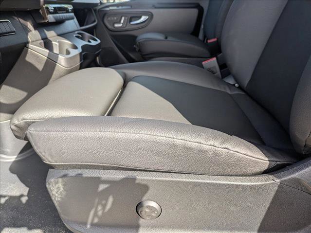 New 2026 Mercedes-Benz Sprinter 2500 image 4