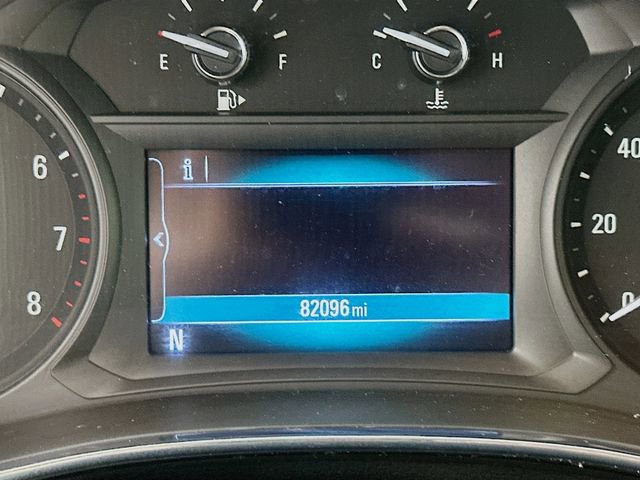 Used 2017 Buick Encore Preferred image 12