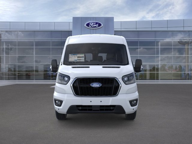 New 2026 Ford Transit 350 XLT AWD/4WD image 40