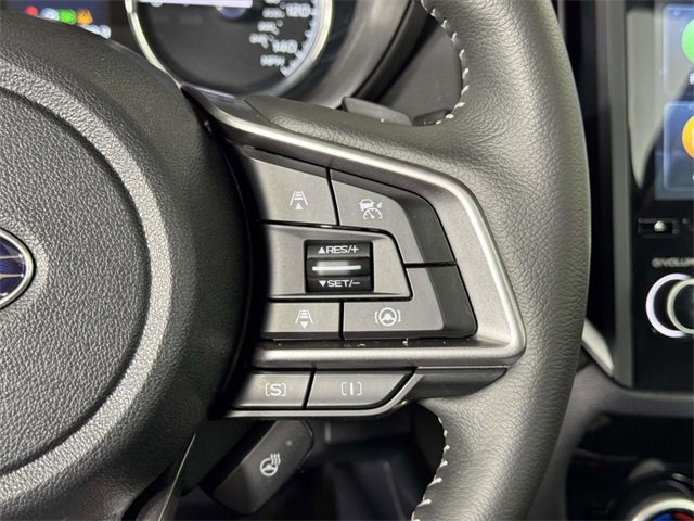 Used 2023 Subaru Forester Touring w/ Popular Package #2 image 22
